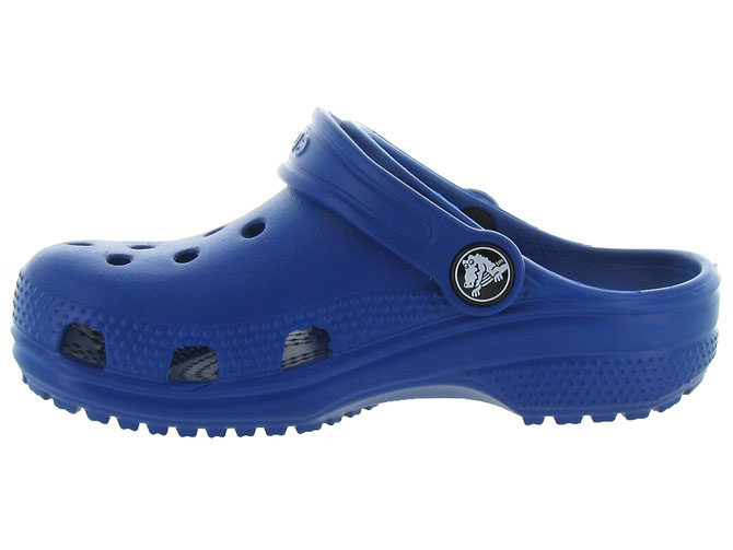 Crocs sandales et nu pieds classic clog jeans3165207_4