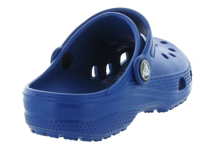 Crocs sandales et nu pieds classic clog jeans3165207_5