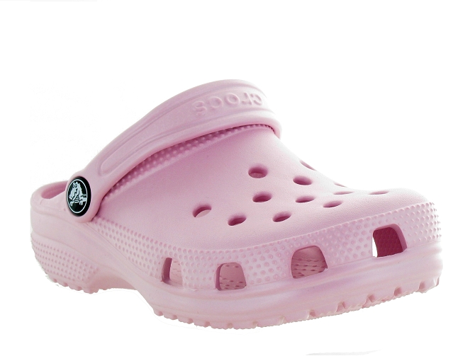 Crocs sandales et nu pieds classic clog 