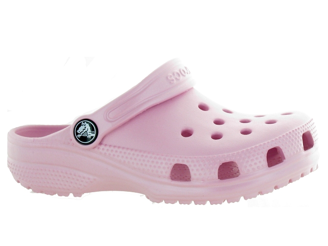 Crocs sandales et nu pieds classic clog 3165212_2