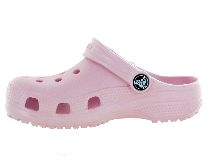 Crocs sandales et nu pieds classic clog 3165212_4