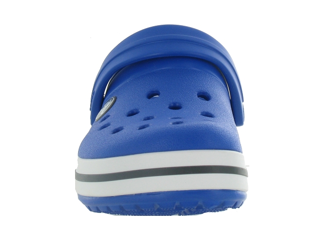 Crocs sandales et nu pieds my crocband clog yl bleu royal3165412_3