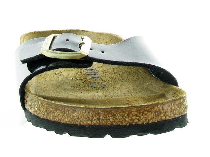 Birkenstock nu pieds madrid magic snake noir3169801_4