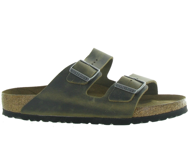 Birkenstock nu pieds my arizona oiled leather yl kaki3171002_2