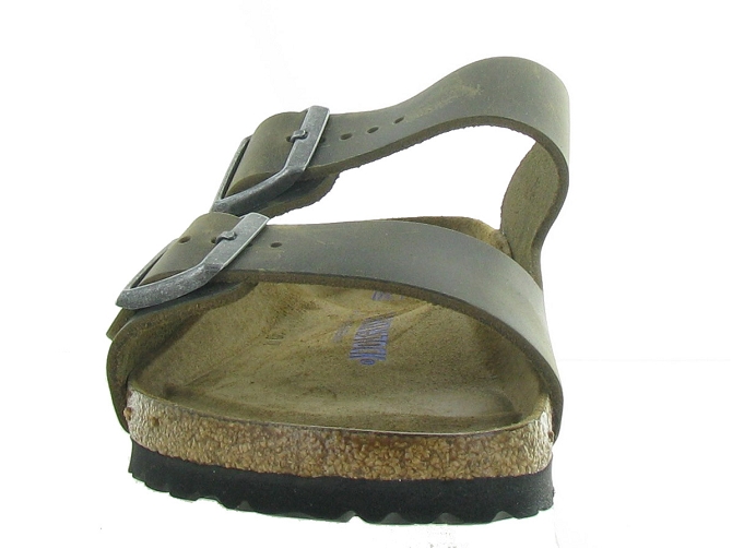 Birkenstock nu pieds my arizona oiled leather yl kaki3171002_3