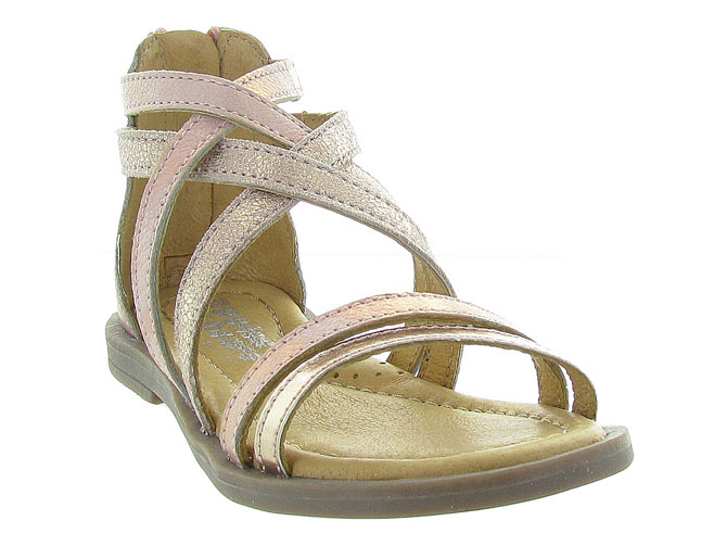 Apples and pears sandales et nu pieds cher rose3173002_3