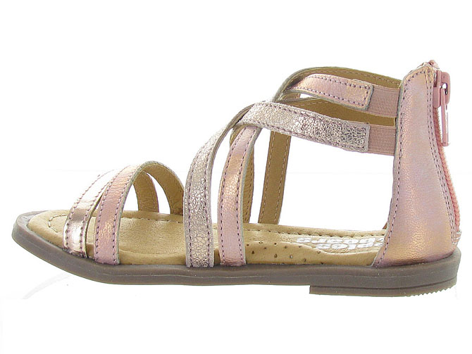 Apples and pears sandales et nu pieds cher rose3173002_4