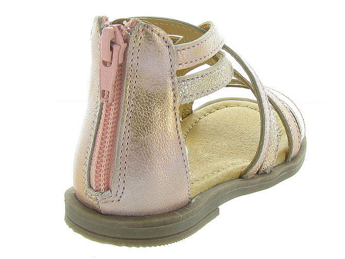 Apples and pears sandales et nu pieds cher rose3173002_5