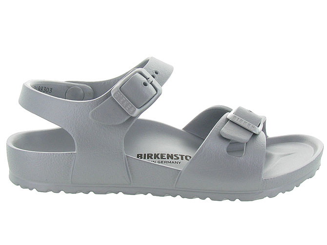 Birkenstock sandales et nu pieds my rio eva yl gris3174601_2