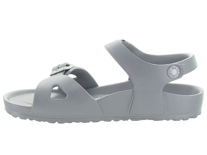 Birkenstock sandales et nu pieds rio eva gris3174601_4