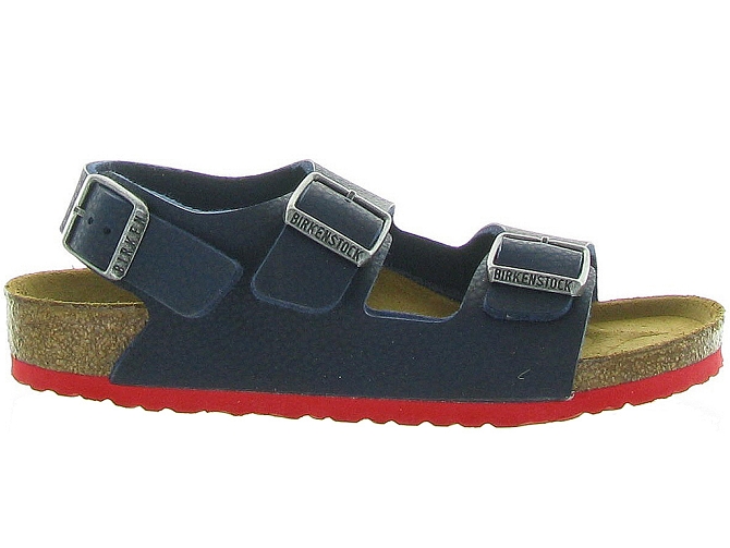 Birkenstock sandales et nu pieds my milano desert soile yl marine3174701_2