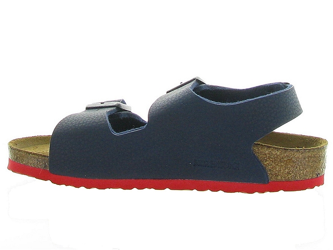 Birkenstock sandales et nu pieds my milano desert soile yl marine3174701_4