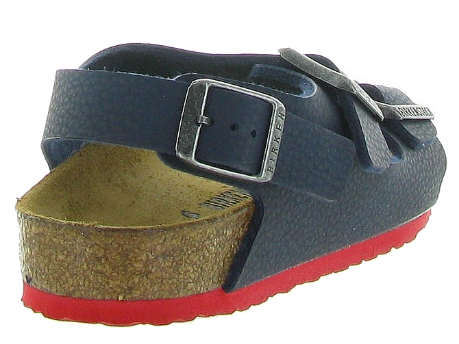 Birkenstock sandales et nu pieds my milano desert soile yl marine3174701_5