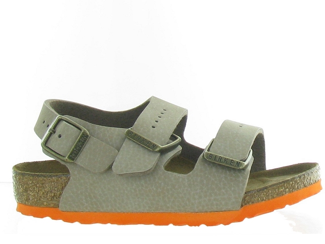 Birkenstock sandales et nu pieds milano desert soile taupe3174702_2