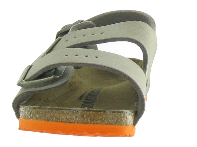 Birkenstock sandales et nu pieds milano desert soile taupe3174702_3