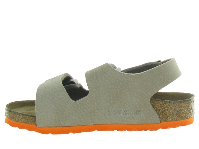 Birkenstock sandales et nu pieds milano desert soile taupe3174702_4