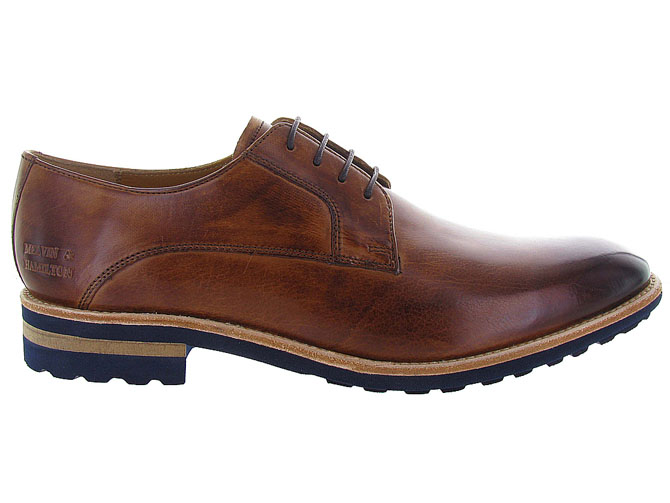 melvin & hamilton chaussures