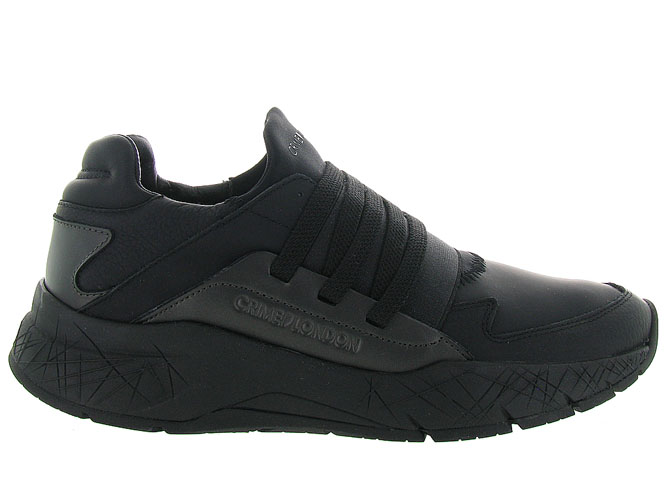 Crime london baskets et sneakers 11920aa1 noir3179301_2