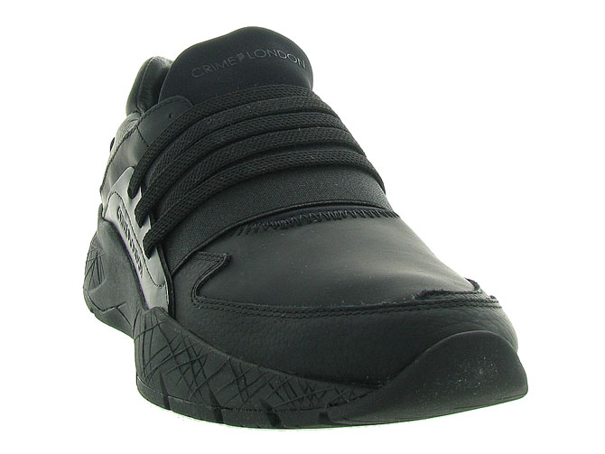 Crime london baskets et sneakers 11920aa1 noir3179301_3