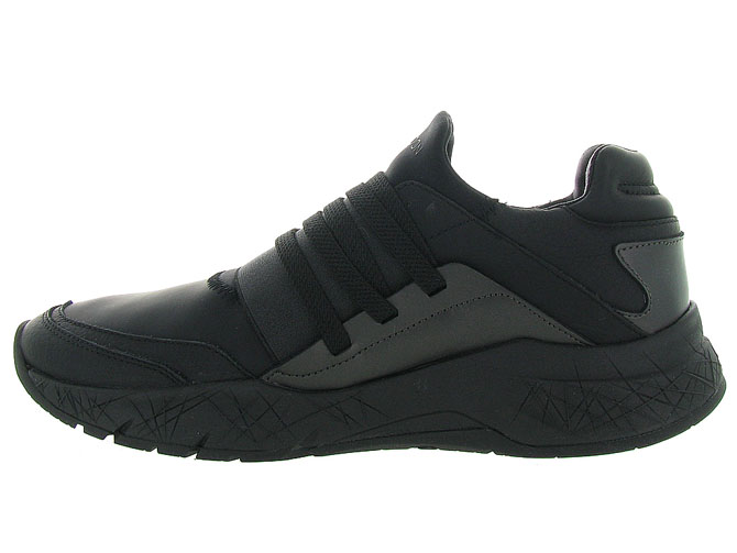 Crime london baskets et sneakers 11920aa1 noir3179301_4
