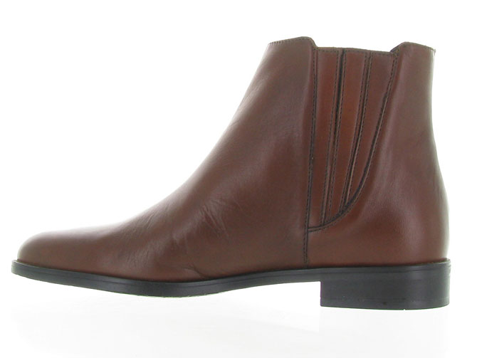 Carmen bottines et boots 42447 gold3179802_4