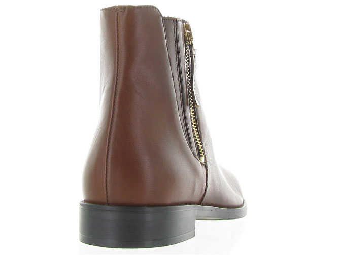 Carmen bottines et boots 42447 gold3179802_5
