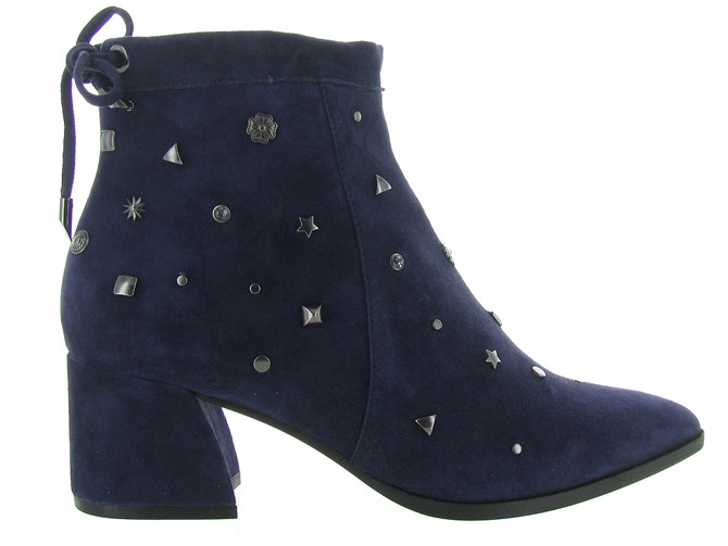 Bruno premi bottines et boots 7304x marine3187002_2