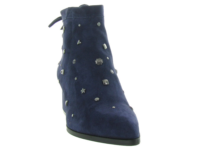 Bruno premi bottines et boots 7304x marine3187002_3