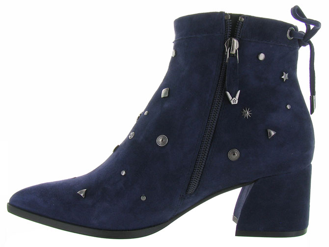 Bruno premi bottines et boots 7304x marine3187002_4