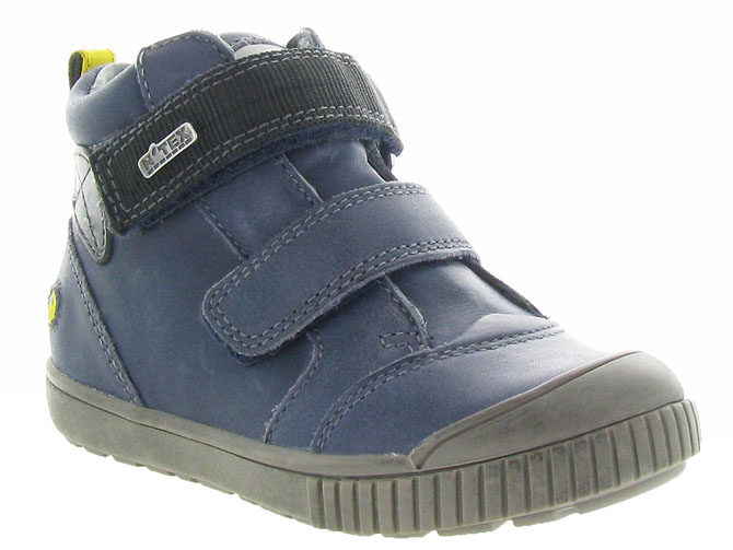 chaussure enfant noel
