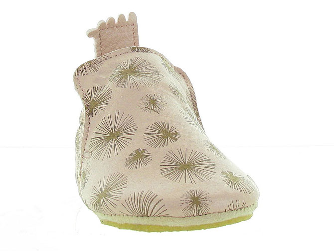 Easy peasy chaussons et pantoufles blublu panpan rose3204501_3