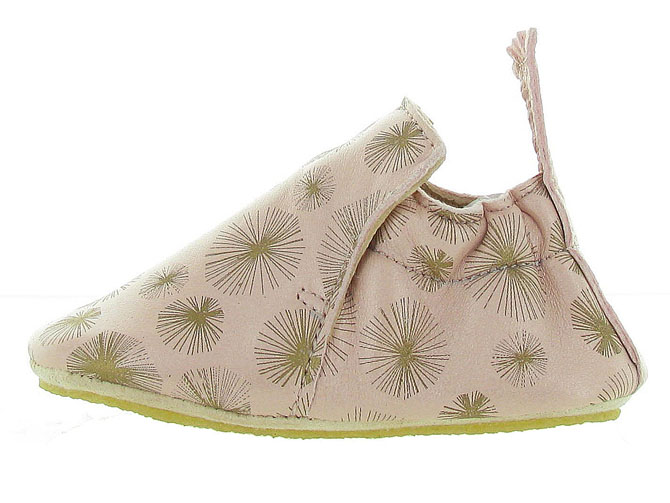 Easy peasy chaussons et pantoufles blublu panpan rose3204501_4
