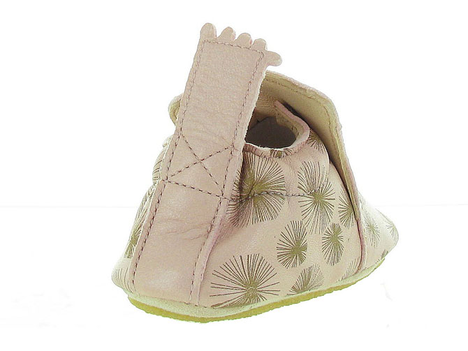 Easy peasy chaussons et pantoufles blublu panpan rose3204501_5