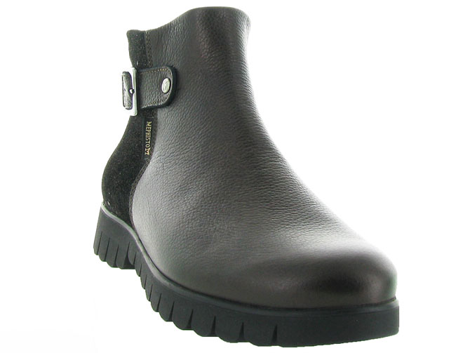 boots femme mephisto