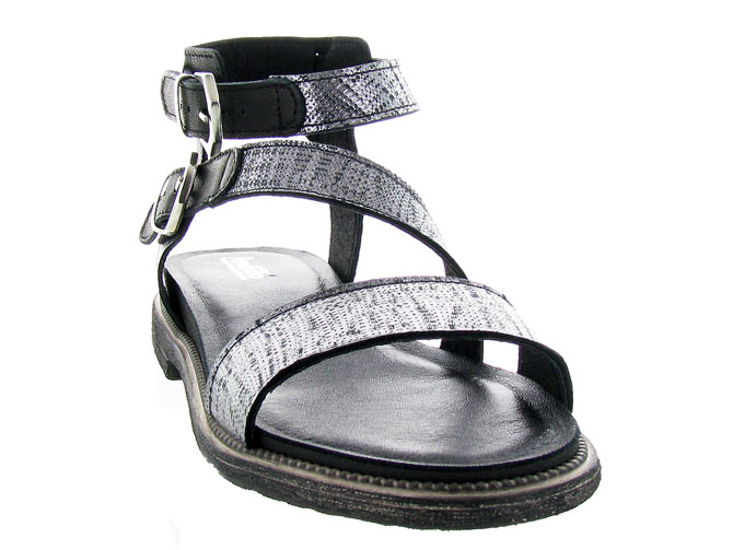 Armando nu pieds 90063 noir3227101_3
