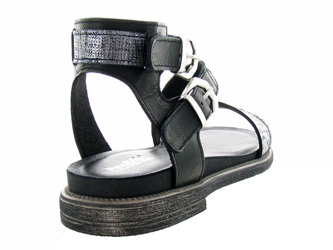 Armando nu pieds 90063 noir3227101_5