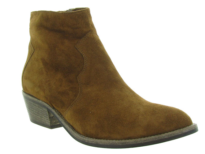bottines progetto