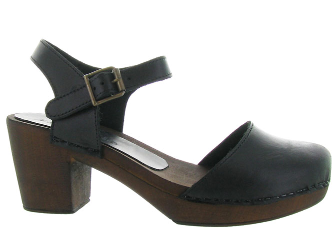 Armando nu pieds 655 noir3230201_2