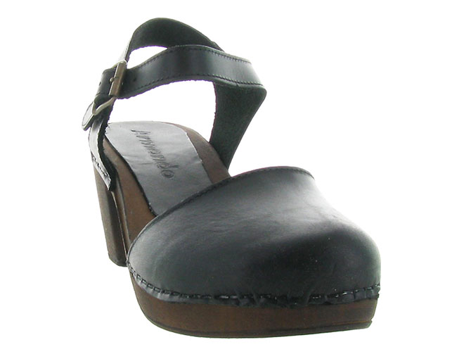 Armando nu pieds 655 noir3230201_3