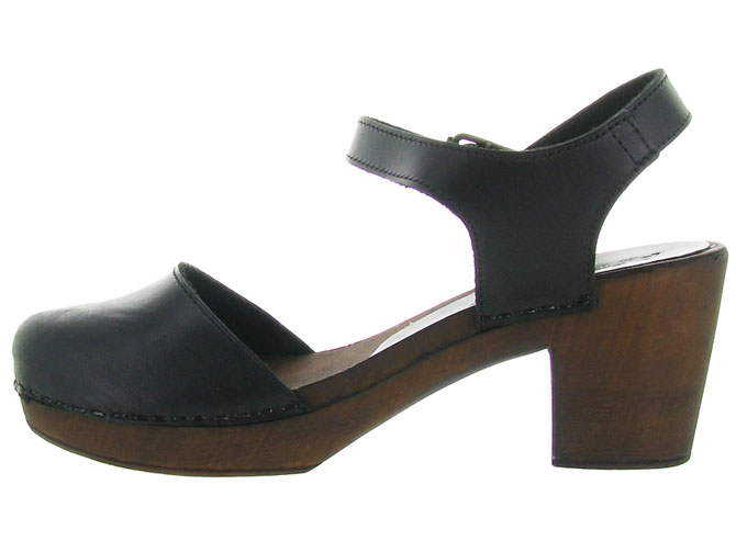Armando nu pieds 655 noir3230201_4