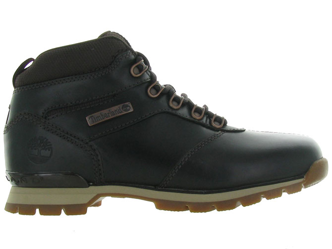 lacets chaussures timberland