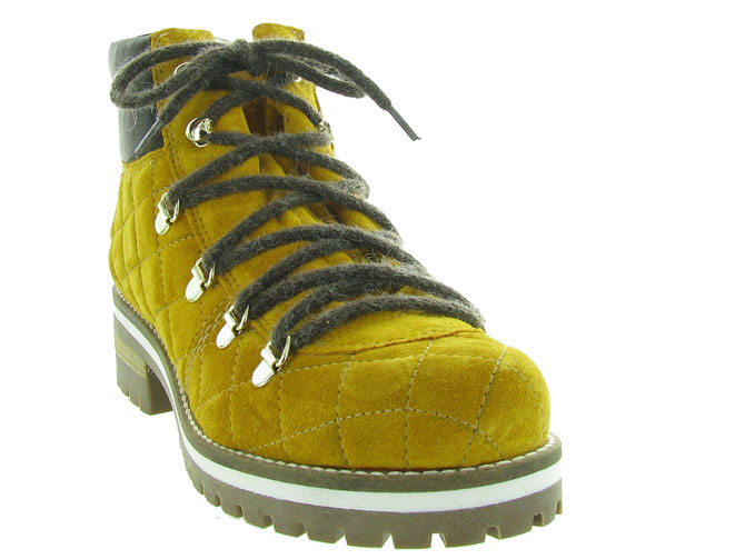 Armando apres ski bottes fourrees my 37011 yl jaune3253802_3