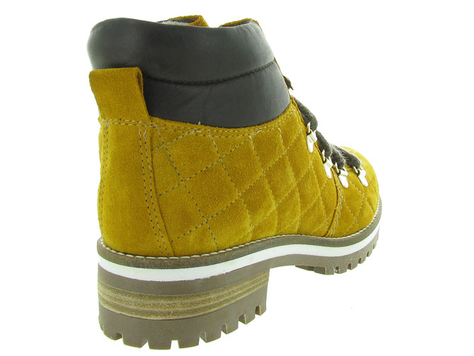 Armando apres ski bottes fourrees my 37011 yl jaune3253802_5