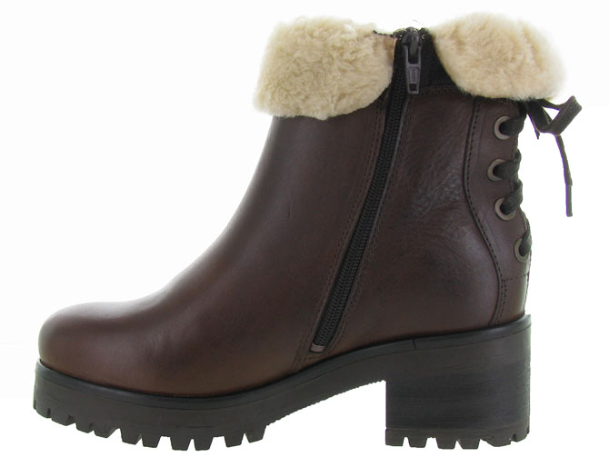 Armando apres ski bottes fourrees 38207 marron fonce3254101_4
