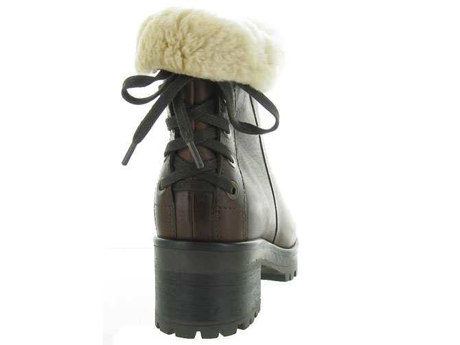 Armando apres ski bottes fourrees 38207 marron fonce3254101_5