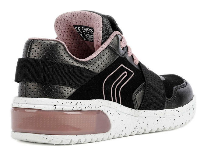 geox xled fille