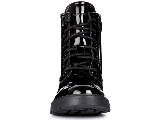 Geox bottines et boots j9420g casey noir3259801_3