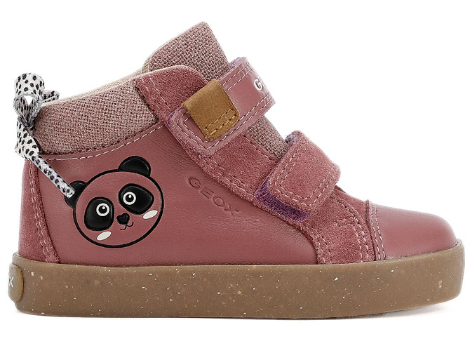 chaussure bebe fille printemps