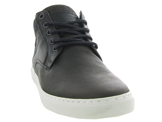 Bullboxer baskets et sneakers 779k50318a marron fonce3265402_3