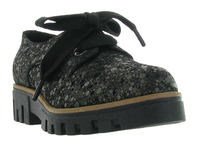 Armando chaussures a lacets 4390 eq bronze3267402_3